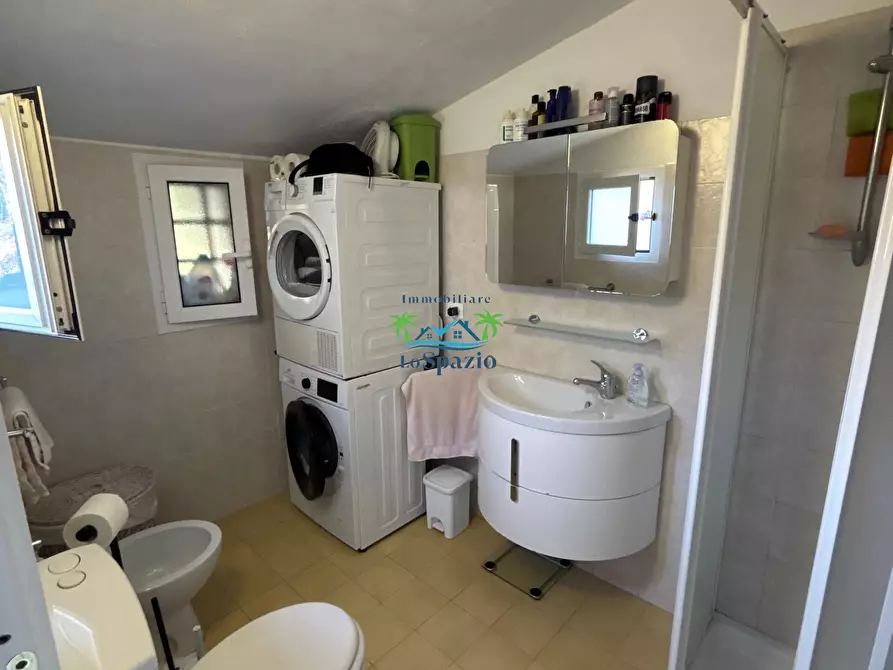 Immagine 19 di Trilocale in vendita  in Via A. Divizia 16 a Andora