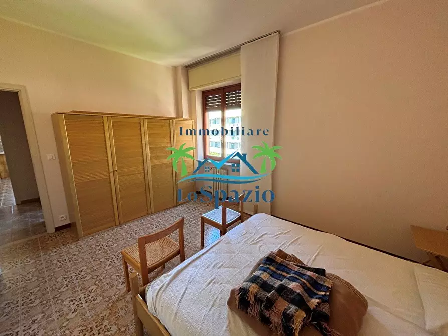 Immagine 11 di Trilocale in affitto  in via aurelia 118 a Andora