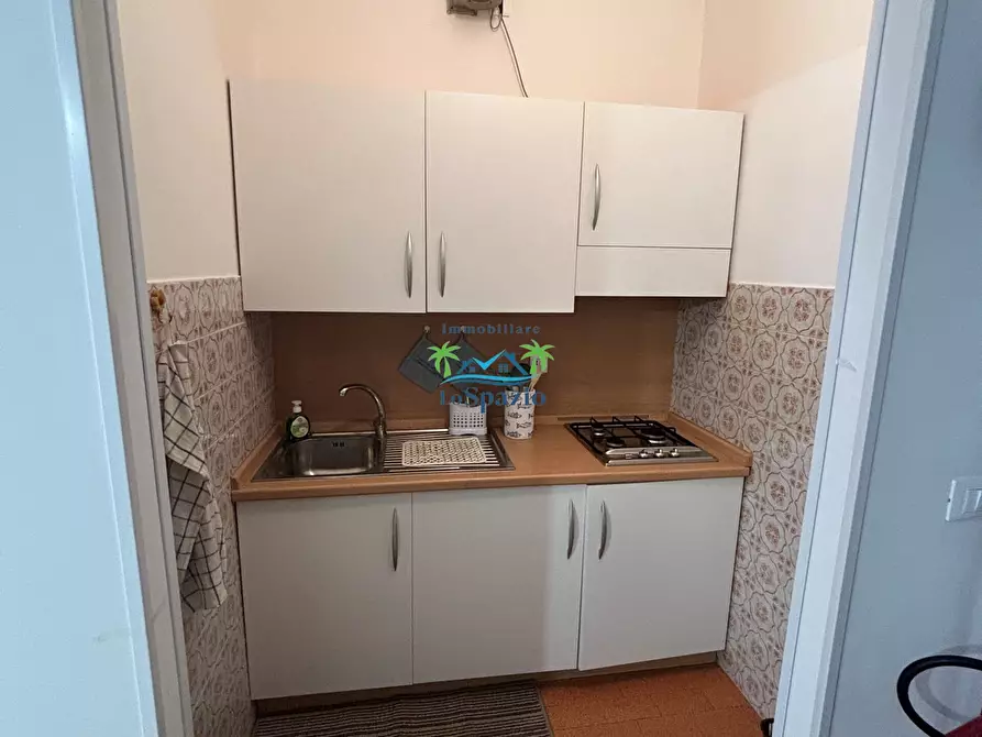 Immagine 3 di Monolocale in affitto  in Via Cristoforo Colombo 48 a Andora