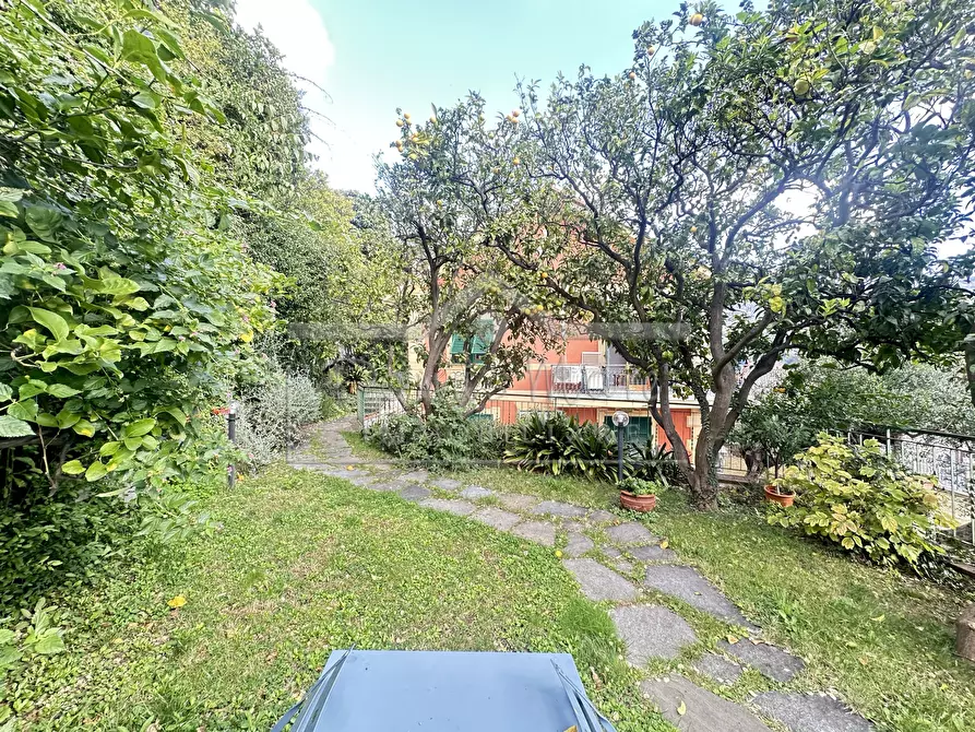 Immagine 57 di Casa indipendente in vendita  in Salvo D'Acquisto 70 a Recco