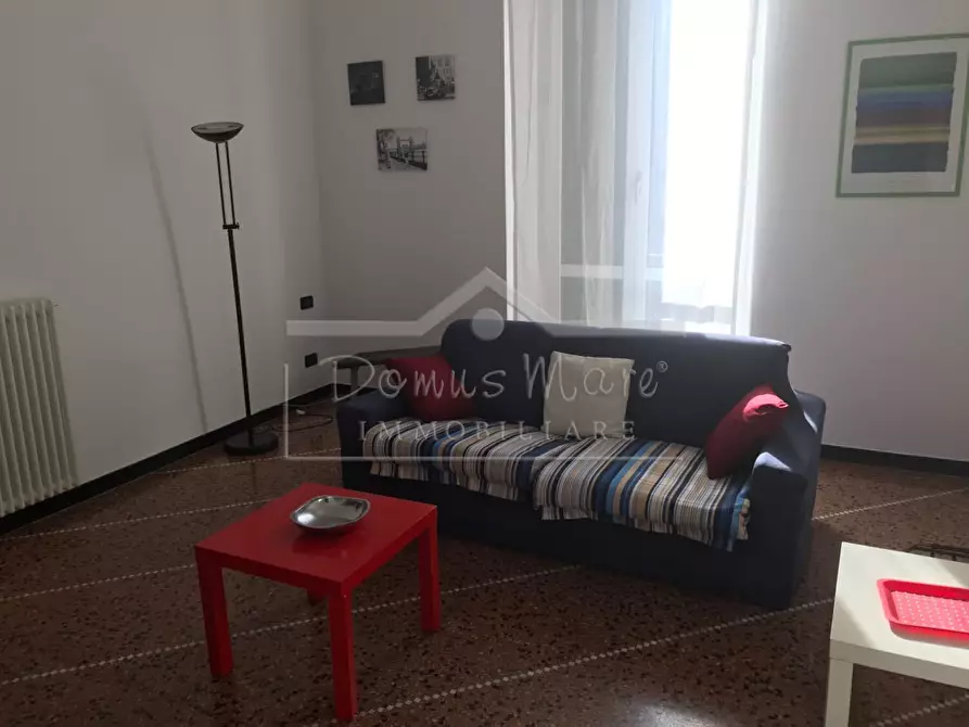Immagine 6 di Trilocale in affitto  a Savona