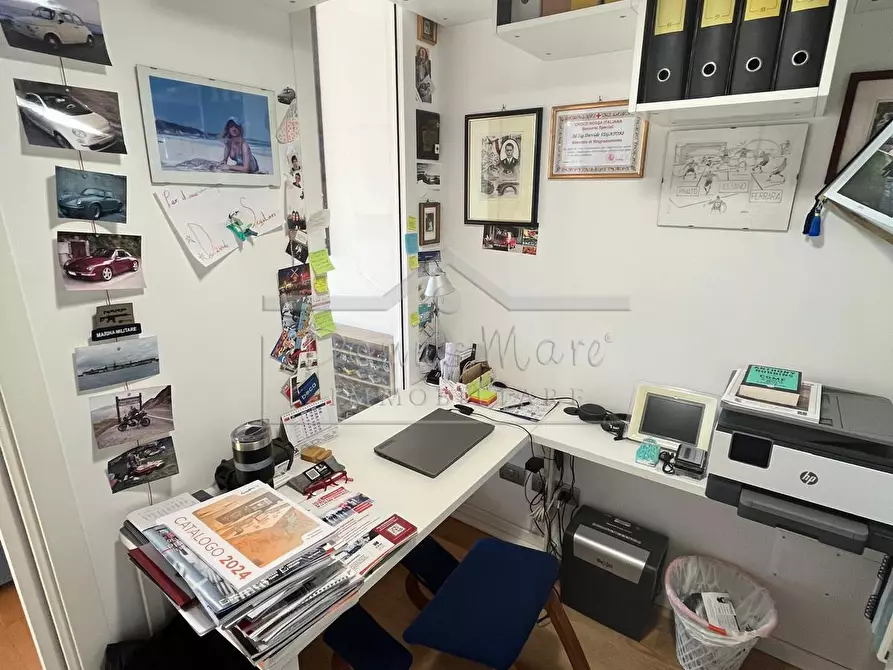 Immagine 48 di Attico in vendita  in Corso vittorio Veneto 1 a Savona