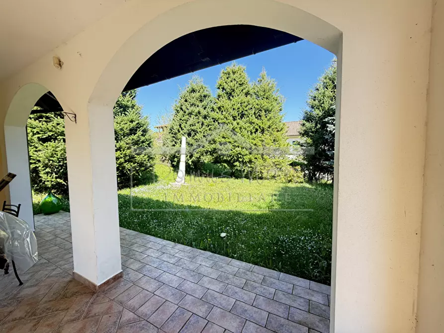 Immagine 24 di Villa in vendita  in Via Cav. Davide Vignolo 6 a Pontinvrea