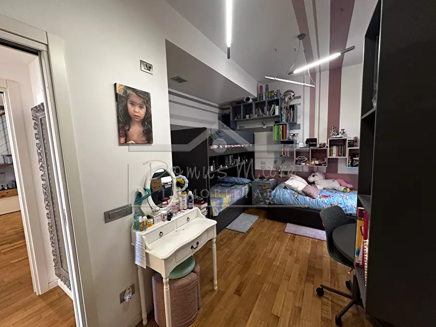 Immagine 19 di Attico in vendita  in Corso vittorio Veneto 1 a Savona