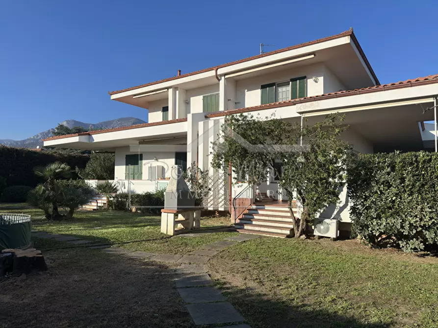Immagine 46 di Casa bifamiliare in vendita  in Via per Pineland 25 bis a Borghetto Santo Spirito
