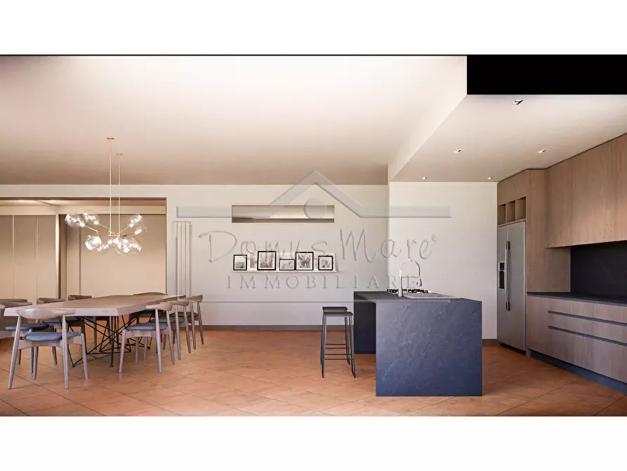 Immagine 19 di Villa in vendita  in Via Laiolo 50 a Spotorno