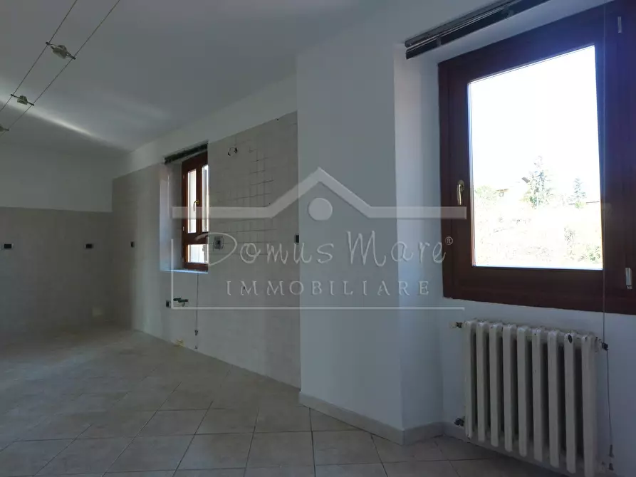 Immagine 5 di Quadrilocale in vendita  in Via Madonna del Bosco 10 a Cairo Montenotte