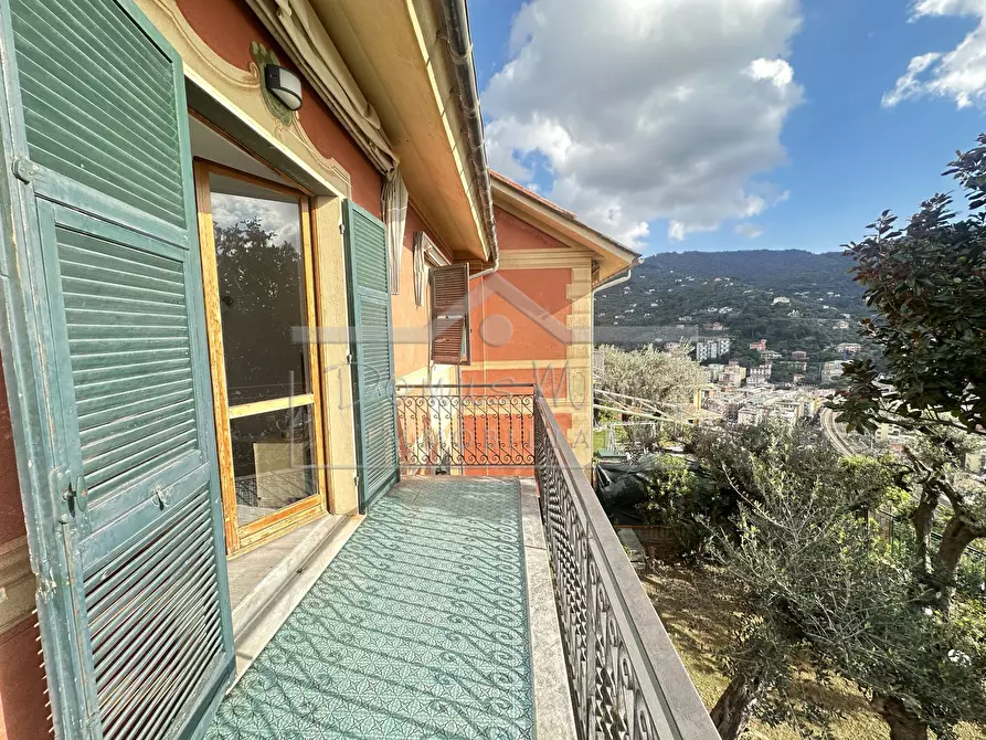 Immagine 24 di Casa indipendente in vendita  in Salvo D'Acquisto 70 a Recco