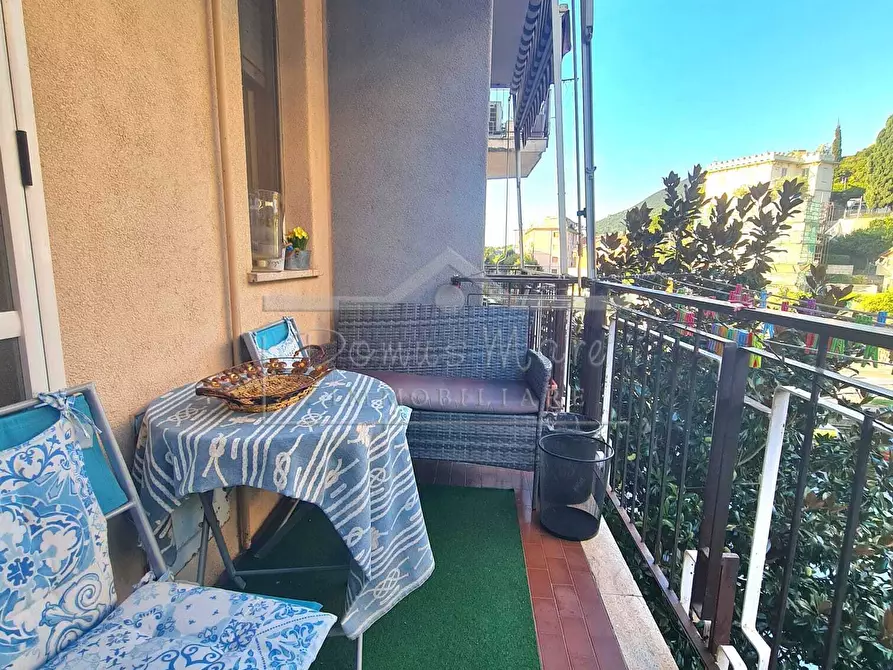 Immagine 9 di Trilocale in vendita  in VIA  DELLA COSTITUZIONE 16 a Albenga