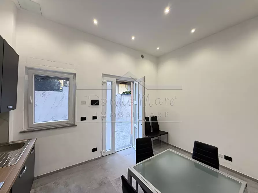 Immagine 14 di Trilocale in vendita  in Sant'Ambrogio 30 a Andora