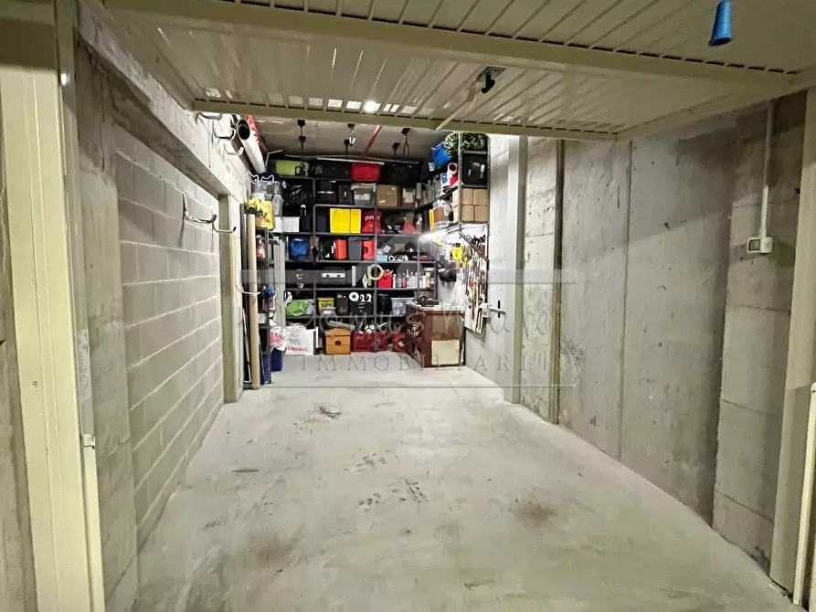 Immagine 35 di Attico in vendita  in Corso vittorio Veneto 1 a Savona