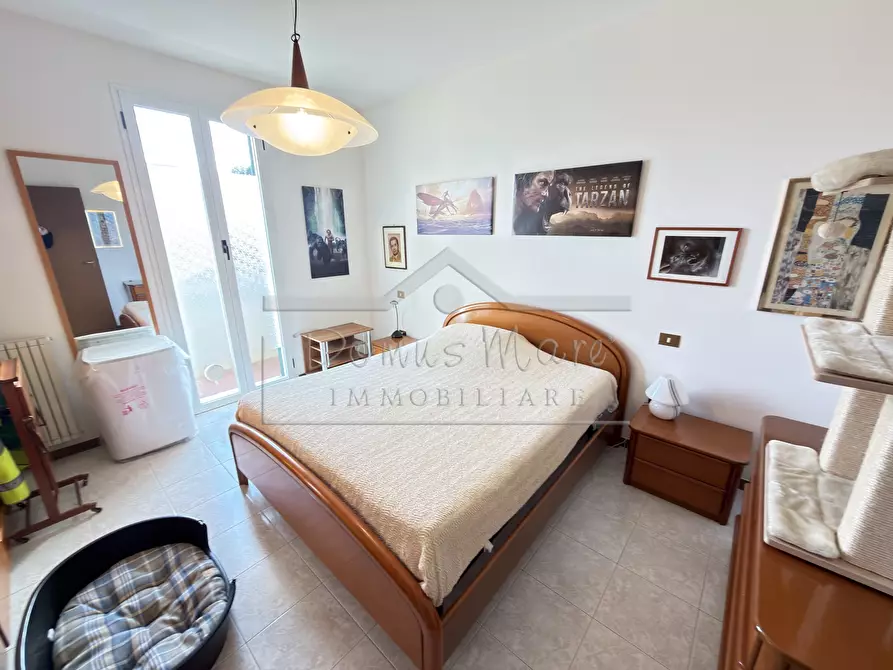 Immagine 7 di Appartamento in vendita  in via Coreallo 9 a Spotorno