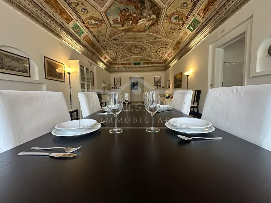 Immagine 6 di Pentalocale in vendita  in Via San Bartolomeo del Bosco 109 a Savona