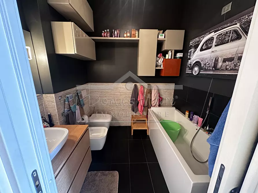 Immagine 12 di Attico in vendita  in Corso vittorio Veneto 1 a Savona