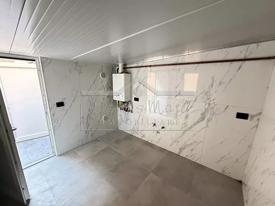 Immagine 34 di Trilocale in vendita  in Sant'Ambrogio 30 a Andora