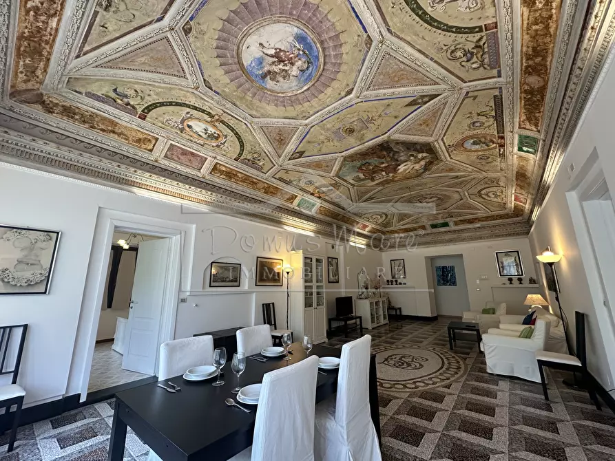 Immagine 5 di Pentalocale in vendita  in Via San Bartolomeo del Bosco 109 a Savona