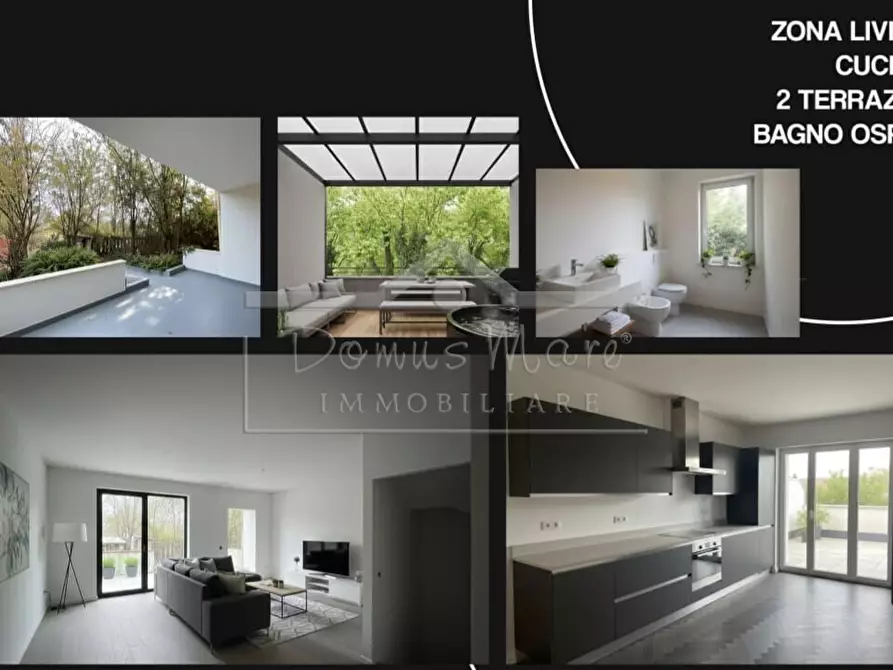 Immagine 7 di Casa indipendente in vendita  in Via Rozzano 1 a Assago