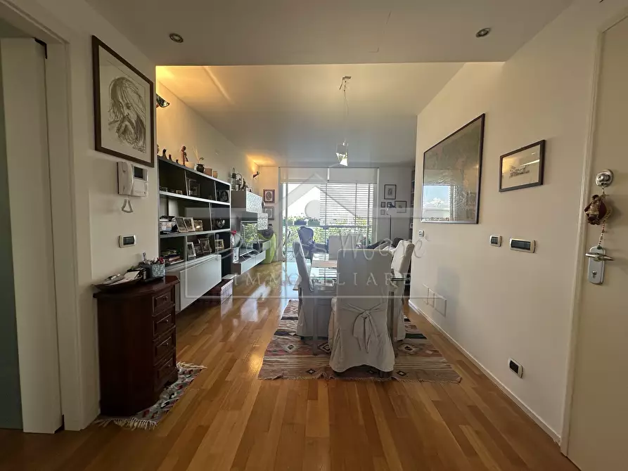 Immagine 11 di Appartamento in vendita  in Via Agostino Chiodo 1 a Savona