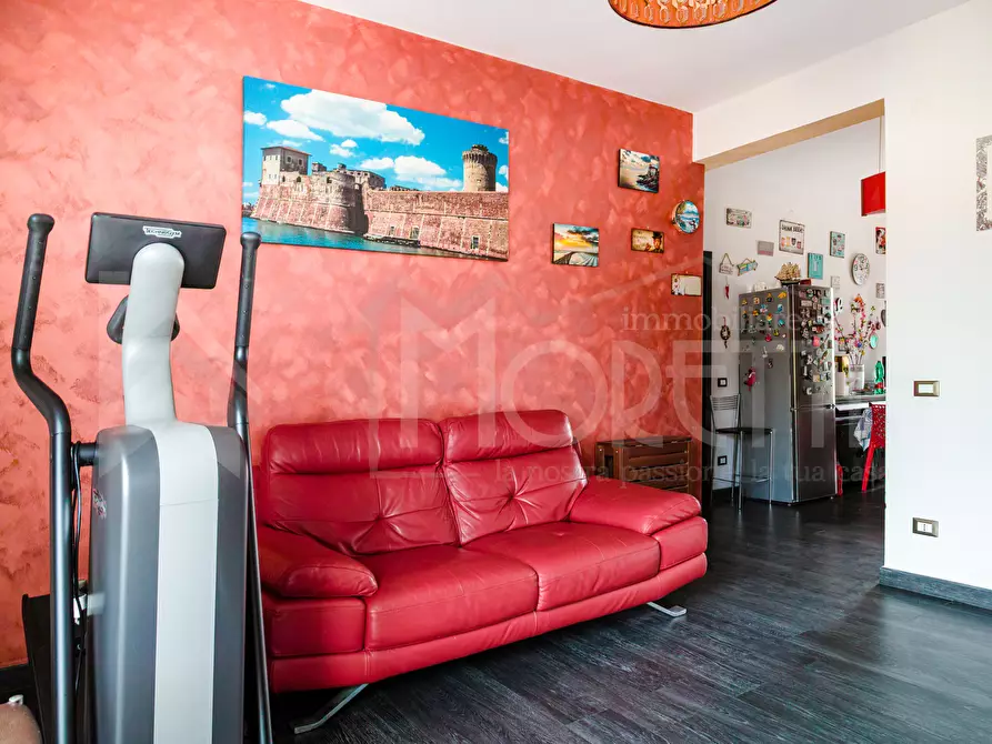 Immagine 33 di Pentalocale in vendita  in Via dell'Alloro a Livorno