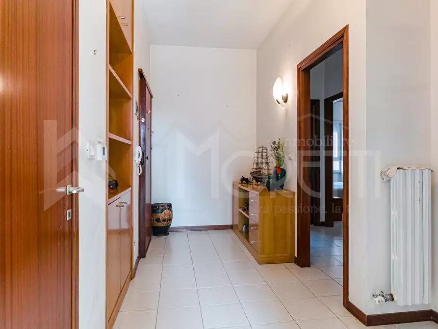 Immagine 27 di Quadrilocale in vendita  in Via del Vigna a Livorno