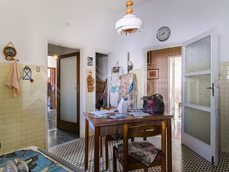 Immagine 23 di Pentalocale in vendita  in Viale Fabbricotti a Livorno