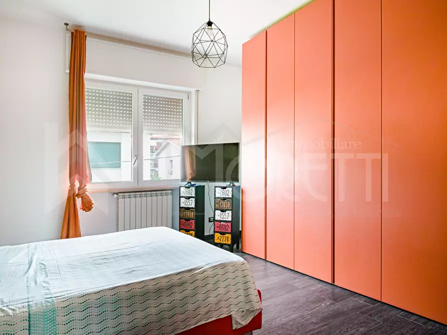 Immagine 50 di Pentalocale in vendita  in Via dell'Alloro a Livorno