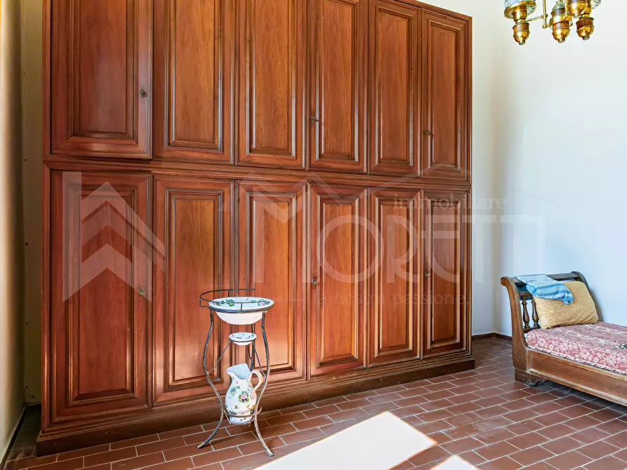 Immagine 37 di Villa in vendita  in Via Parrana San Martino a Collesalvetti