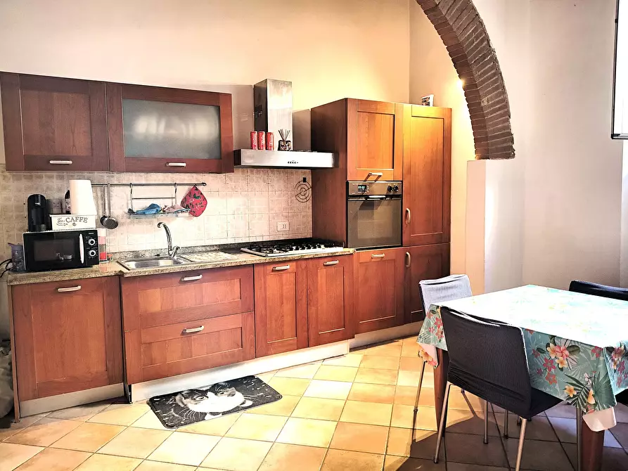 Immagine 5 di Bilocale in vendita  in Via Micali a Livorno