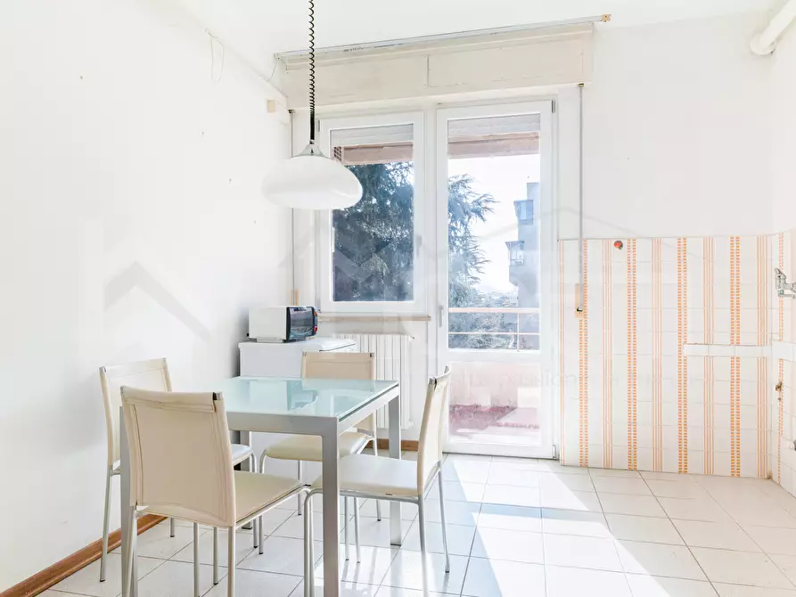 Immagine 15 di Quadrilocale in vendita  in Via del Vigna a Livorno