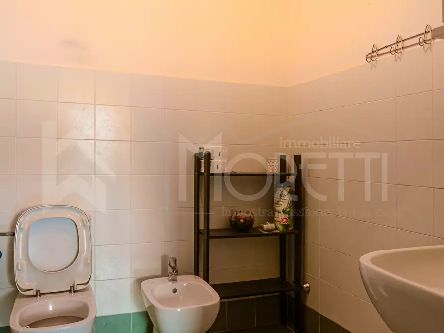 Immagine 8 di Ufficio in affitto  in Via Martin Luther King a Livorno