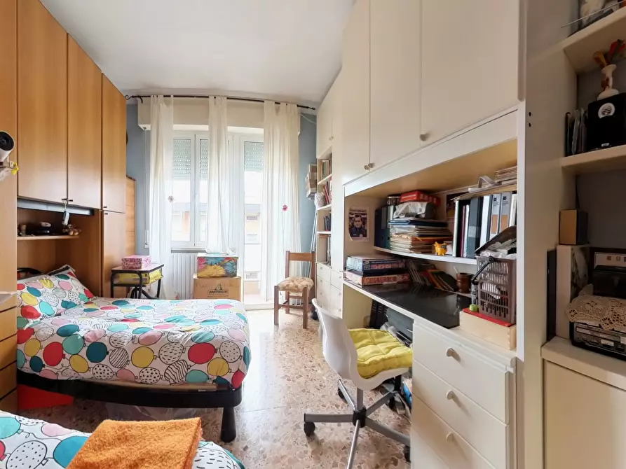 Immagine 6 di Trilocale in vendita  in Via Giampaolo Menichetti a Livorno