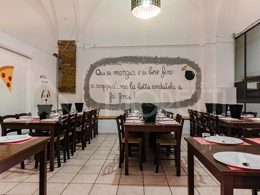 Immagine 22 di Capannone industriale in vendita  in Via Traversa a Livorno