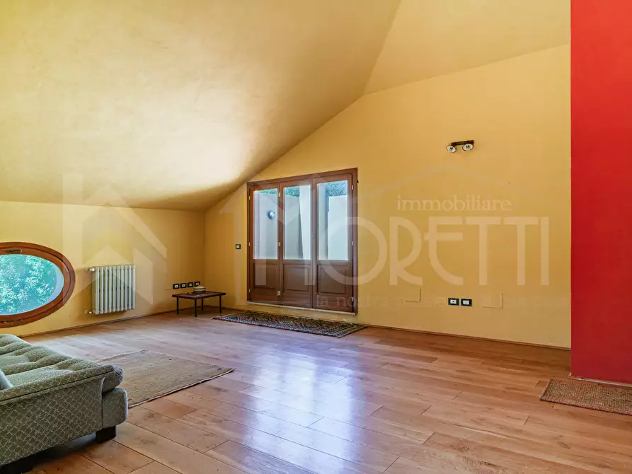 Immagine 61 di Villa in vendita  in Via Parrana San Martino a Collesalvetti
