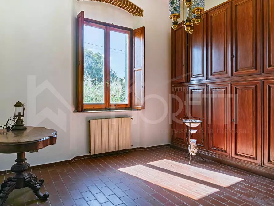 Immagine 35 di Villa in vendita  in Via Parrana San Martino a Collesalvetti