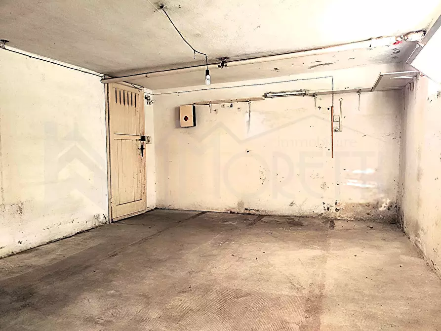 Immagine 27 di Quadrilocale in vendita  in Via Anna Frank a Livorno