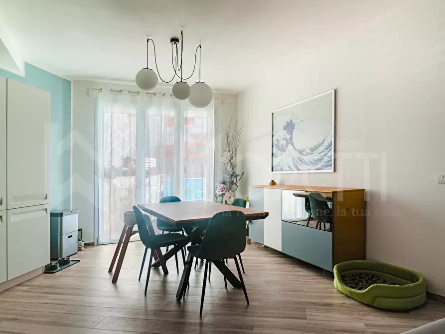 Immagine 17 di Trilocale in vendita  in Via Lazzara Giovanni a Livorno