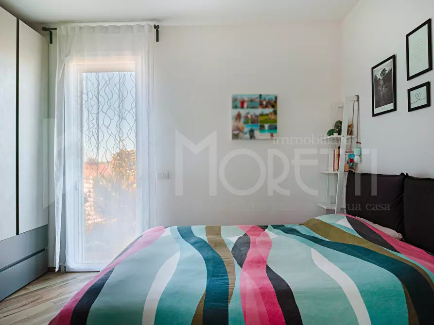 Immagine 36 di Trilocale in vendita  in Via Lazzara Giovanni a Livorno