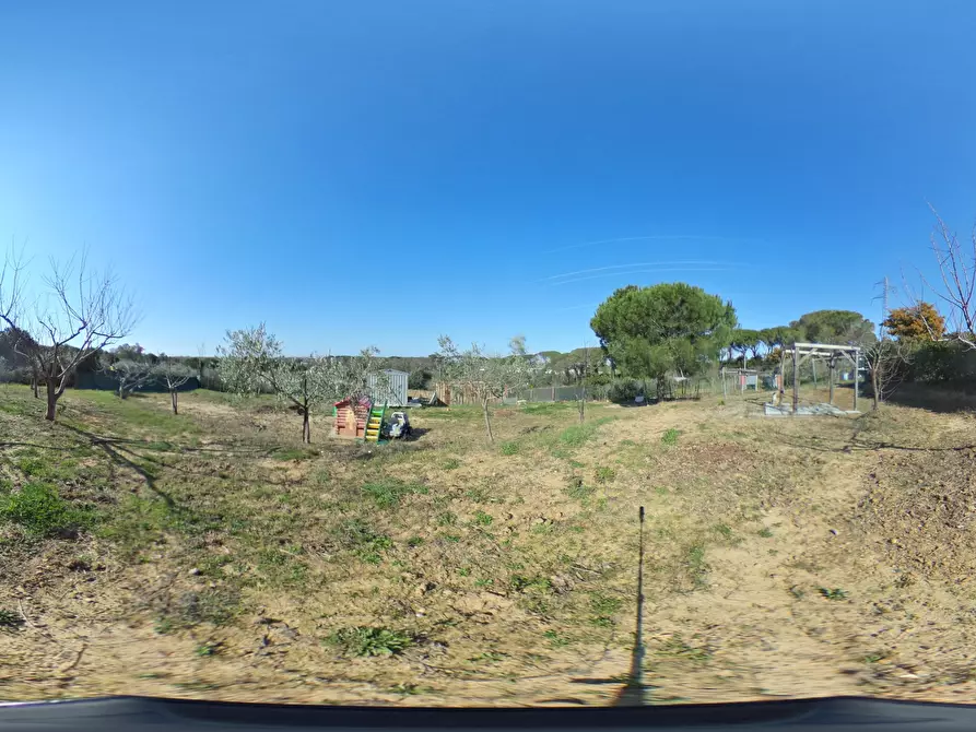 Immagine 24 di Terreno agricolo in vendita  in Via delle Sorgenti a Livorno