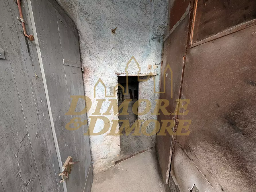 Immagine 6 di Casa indipendente in vendita  a Loreglia