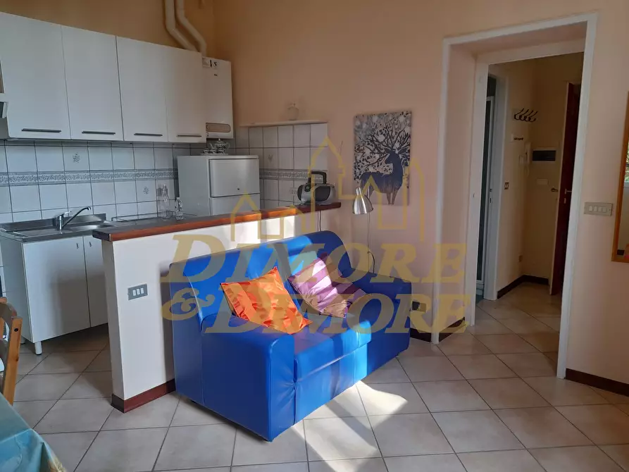 Immagine 6 di Bilocale in affitto  in VIA ROMA 3 a Premeno