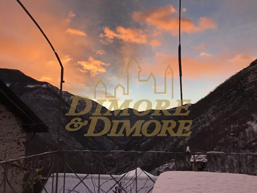 Immagine 23 di Baita in vendita  a Valle Cannobina