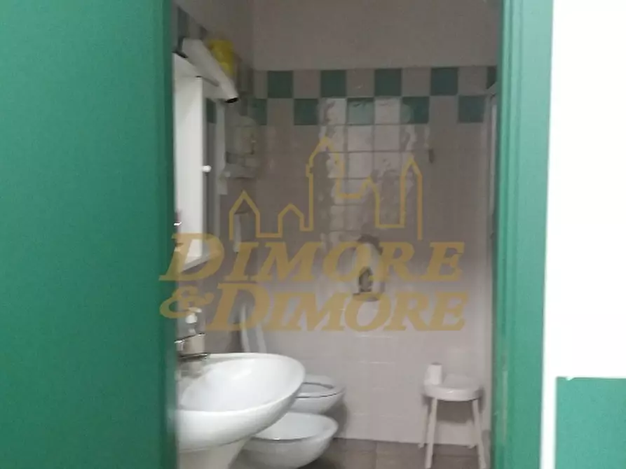 Immagine 15 di Ufficio in vendita  a Verbania