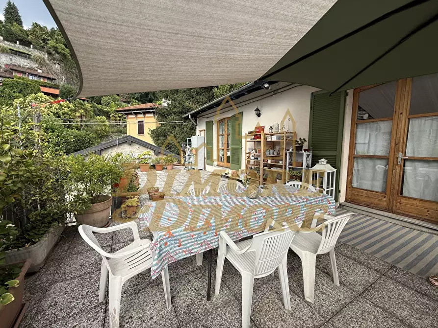 Immagine 2 di Trilocale in vendita  in Via Fabio Filzi 2 a Verbania