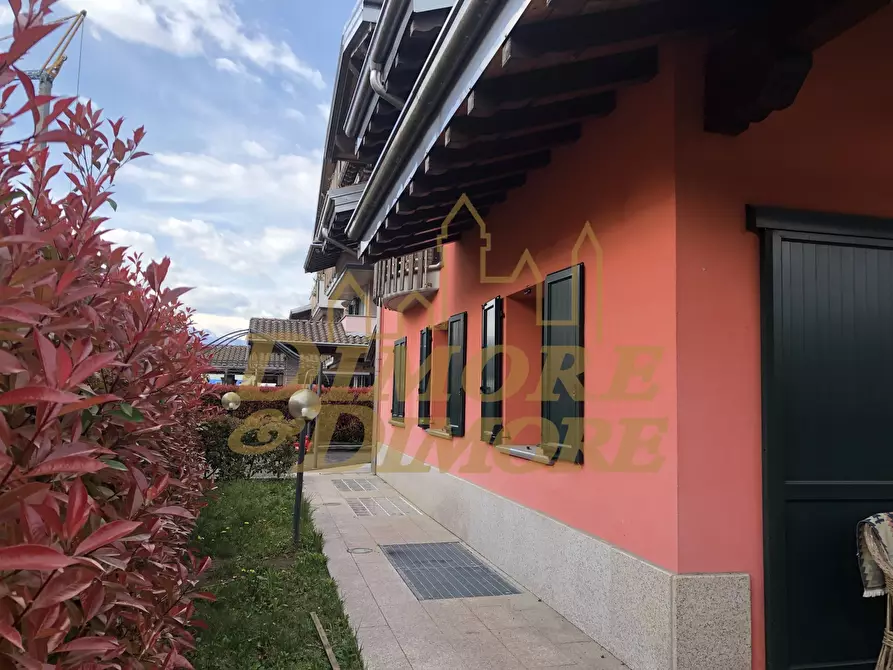 Immagine 61 di Casa indipendente in vendita  in Via Pezza a Mesenzana