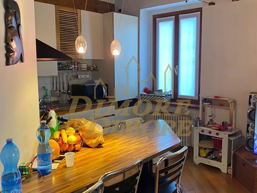 Immagine 13 di Trilocale in vendita  a Gravellona Toce