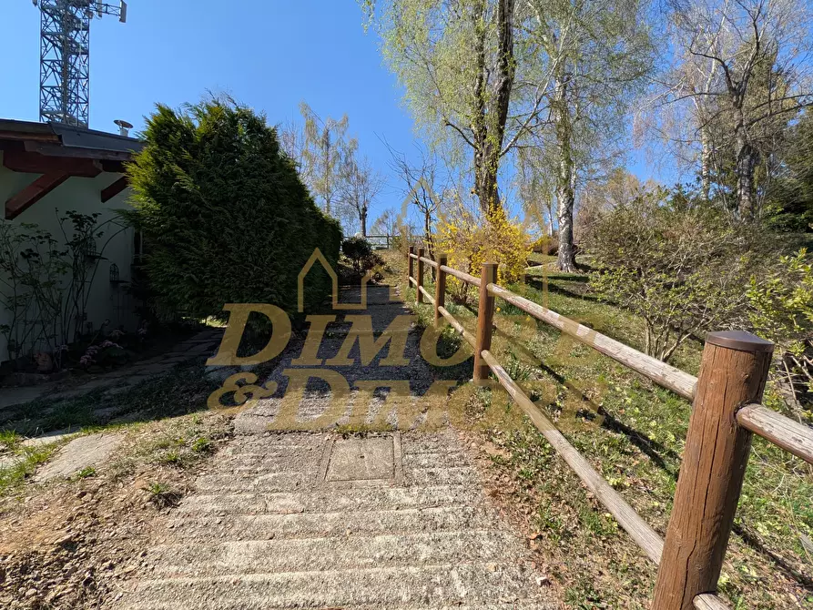 Immagine 16 di Casa indipendente in vendita  a Germagno