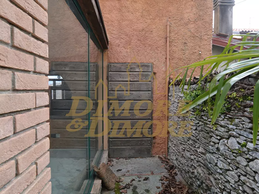 Immagine 16 di Villetta a schiera in vendita  in Corso Belvedere 149-155 a Ghiffa