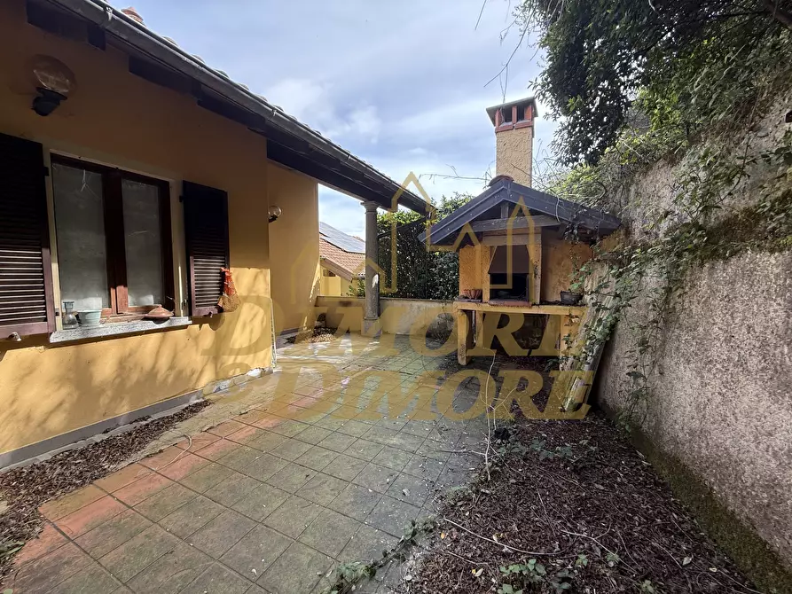 Immagine 25 di Casa bifamiliare in vendita  in Via A. Fraccaroli 43 a Baveno