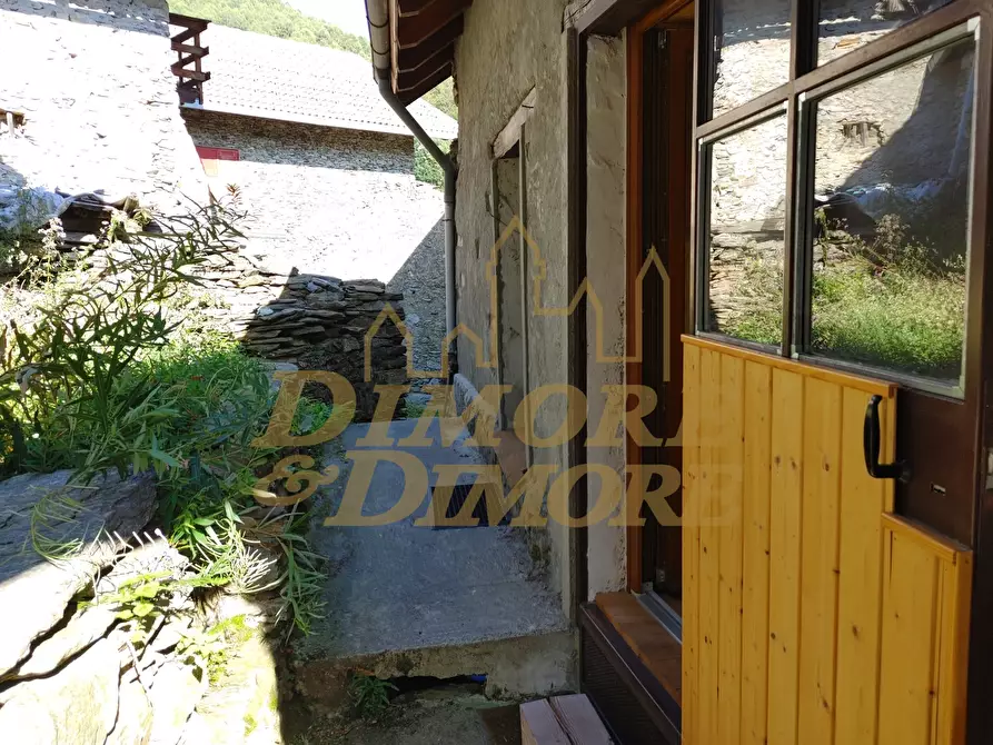 Immagine 10 di Baita in vendita  in Via Giulio Pastore 7 a Aurano