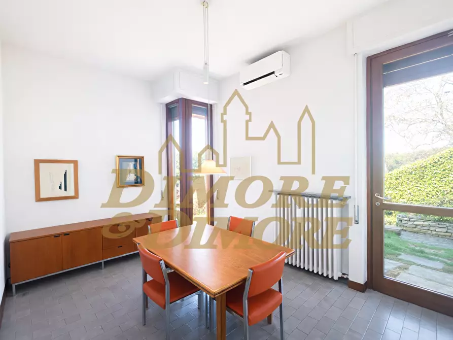 Immagine 35 di Villa in vendita  in Via Ludovico Ariosto 18 a Varese